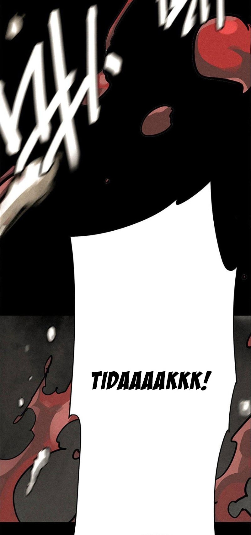 End of The World 2028 (Trace of Doomsday) Chapter 07 Gambar 25